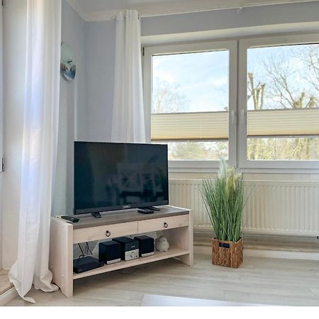 Goosbrink Wohnung 15 บอลเทินฮาเกิน ภายนอก รูปภาพ