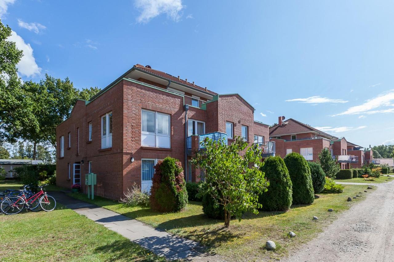 Goosbrink Wohnung 15 บอลเทินฮาเกิน ภายนอก รูปภาพ