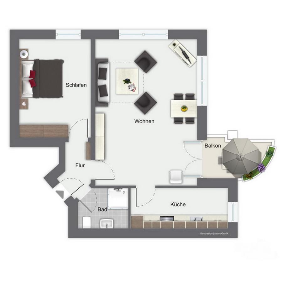 Goosbrink Wohnung 15 บอลเทินฮาเกิน ภายนอก รูปภาพ