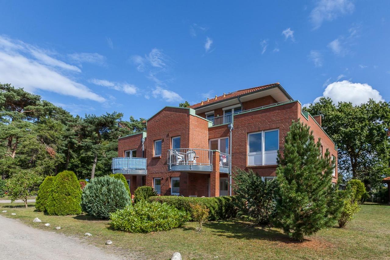 Goosbrink Wohnung 15 บอลเทินฮาเกิน ภายนอก รูปภาพ