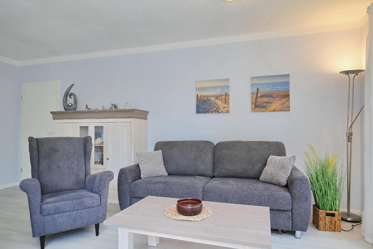 Goosbrink Wohnung 15 บอลเทินฮาเกิน ภายนอก รูปภาพ