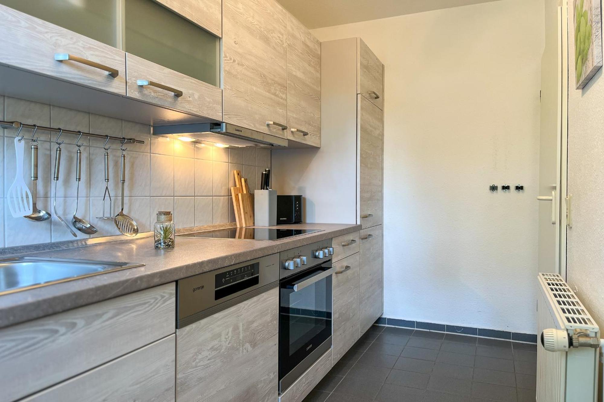 Goosbrink Wohnung 15 บอลเทินฮาเกิน ภายนอก รูปภาพ