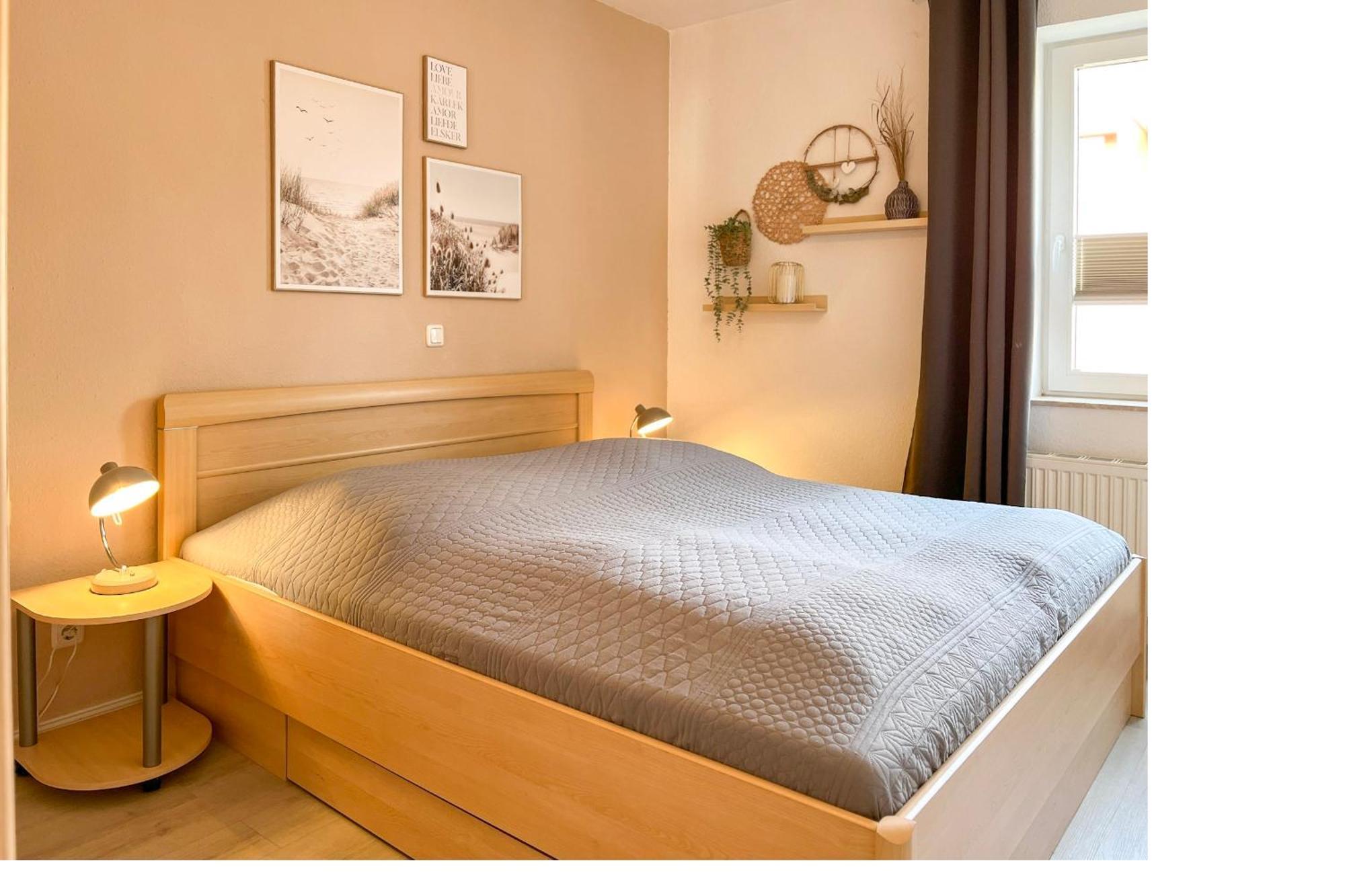 Goosbrink Wohnung 15 บอลเทินฮาเกิน ภายนอก รูปภาพ