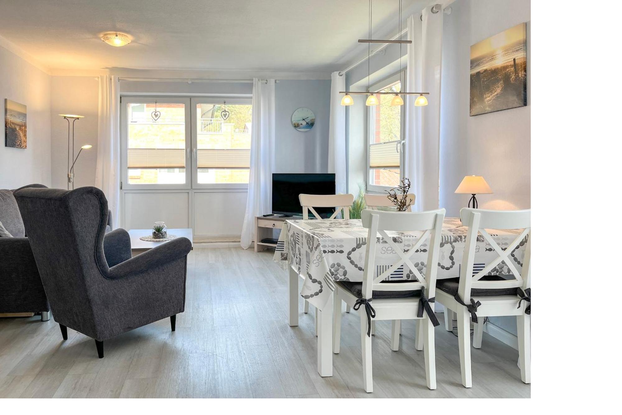 Goosbrink Wohnung 15 บอลเทินฮาเกิน ภายนอก รูปภาพ